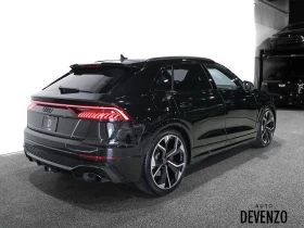 Audi RSQ8 * CARBON PACK* BLACK OPTIC* АвтоКредит(ЦЕНА ДО БГ) - 169999 лв. - 81684907 5