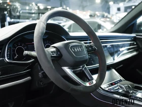 Audi RSQ8 * CARBON PACK* BLACK OPTIC* АвтоКредит(ЦЕНА ДО БГ) - 169999 лв. - 81684907 13