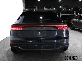 Audi RSQ8 * CARBON PACK* BLACK OPTIC* АвтоКредит(ЦЕНА ДО БГ) - 169999 лв. - 81684907 6