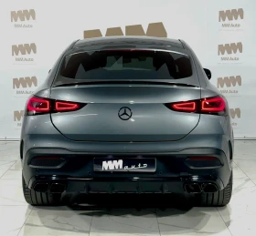 Mercedes-Benz GLE 63 S AMG 4Matic+ * Coupe* Burmester* Pano* HuD - 89999 EUR - 66801741 5