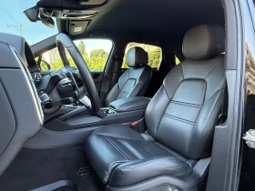 Porsche Cayenne S* Head-Up* 360* Distronic* Keyless - 62500 EUR - 37884280 16