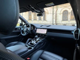 Porsche Cayenne S* Head-Up* 360* Distronic* Keyless - 62500 EUR - 37884280 9