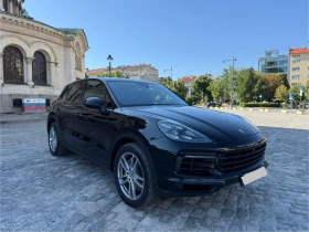 Porsche Cayenne S* Head-Up* 360* Distronic* Keyless - 62500 EUR - 37884280 2