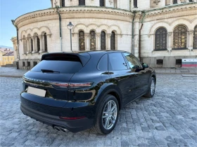 Porsche Cayenne S* Head-Up* 360* Distronic* Keyless - 62500 EUR - 37884280 4