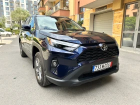 Toyota Rav4 2.5 XLE AWD