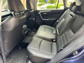 Toyota Rav4 2.5 XLE AWD - 61900 лв. - 95823196 15