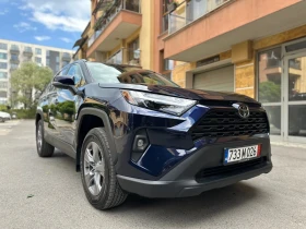 Toyota Rav4 2.5 XLE AWD - 61900 лв. - 95823196 8