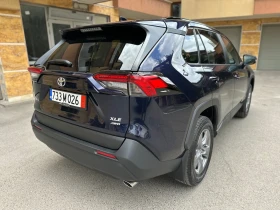 Toyota Rav4 2.5 XLE AWD - 61900 лв. - 95823196 6