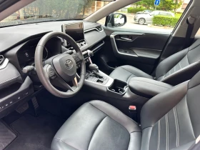 Toyota Rav4 2.5 XLE AWD - 61900 лв. - 95823196 13