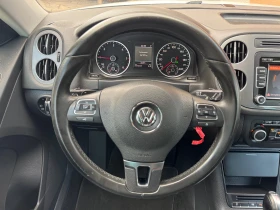 VW Tiguan 2.0TDI* 100%km* AVTOMATIK* PARKASISTANS* LIZING | Mobile.bg    14