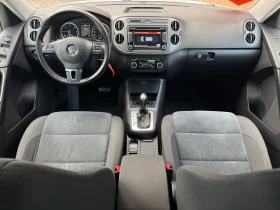 VW Tiguan 2.0TDI* 100%km* AVTOMATIK* PARKASISTANS* LIZING | Mobile.bg    13