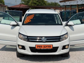 VW Tiguan 2.0TDI* 100%km* AVTOMATIK* PARKASISTANS* LIZING | Mobile.bg    2