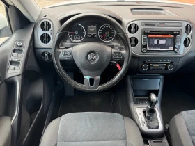 VW Tiguan 2.0TDI* 100%km* AVTOMATIK* PARKASISTANS* LIZING | Mobile.bg    12
