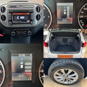VW Tiguan 2.0TDI* 100%km* AVTOMATIK* PARKASISTANS* LIZING | Mobile.bg    15