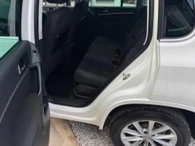 VW Tiguan 2.0TDI* 100%km* AVTOMATIK* PARKASISTANS* LIZING | Mobile.bg    16