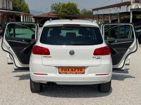 VW Tiguan 2.0TDI* 100%km* AVTOMATIK* PARKASISTANS* LIZING | Mobile.bg    5