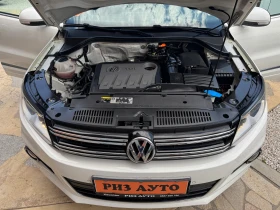 VW Tiguan 2.0TDI* 100%km* AVTOMATIK* PARKASISTANS* LIZING | Mobile.bg    17
