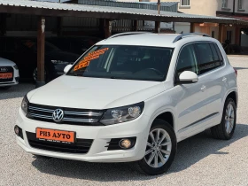 VW Tiguan 2.0TDI* 100%km* AVTOMATIK* PARKASISTANS* LIZING | Mobile.bg    8