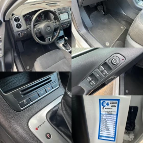 VW Tiguan 2.0TDI* 100%km* AVTOMATIK* PARKASISTANS* LIZING | Mobile.bg    9