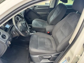VW Tiguan 2.0TDI* 100%km* AVTOMATIK* PARKASISTANS* LIZING | Mobile.bg    10