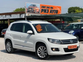    VW Tiguan 2.0TDI* 100%km* AVTOMATIK* PARKASISTANS* LIZING