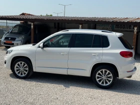 VW Tiguan 2.0TDI* 100%km* AVTOMATIK* PARKASISTANS* LIZING | Mobile.bg    7