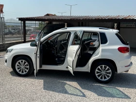 VW Tiguan 2.0TDI* 100%km* AVTOMATIK* PARKASISTANS* LIZING | Mobile.bg    6