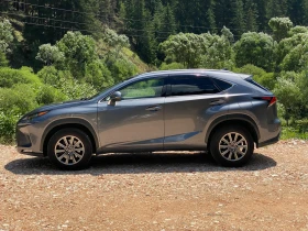 Lexus NX 300h !!!Lexus NX300h Facelift 2018| 180 | | Mobile.bg    2