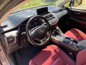 Lexus NX 300h !!!Lexus NX300h Facelift 2018| 180 | | Mobile.bg    11