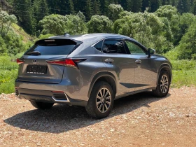 Lexus NX 300h !!!Lexus NX300h Facelift 2018| 180 | | Mobile.bg    4