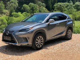  Lexus NX 300h