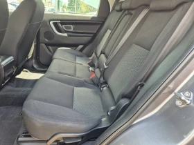 Land Rover Discovery Sport 2.0D-150кс - 20999 лв. - 16311064 13