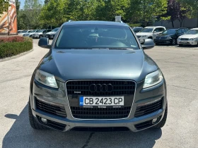 Audi Q7 S line/3.0d 233 к.с. - 18999 лв. - 30828445 7
