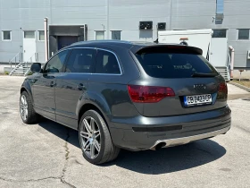 Audi Q7 S line/3.0d 233 к.с. - 18999 лв. - 30828445 3