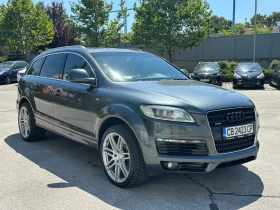 Audi Q7 S line/3.0d 233 к.с. - 18999 лв. - 30828445 6