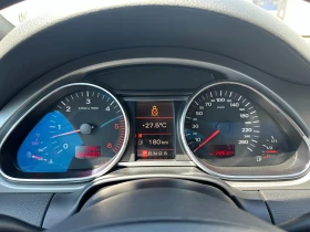 Audi Q7 S line/3.0d 233 к.с. - 18999 лв. - 30828445 15