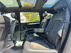 Audi Q7 S line/3.0d 233 к.с. - 18999 лв. - 30828445 9