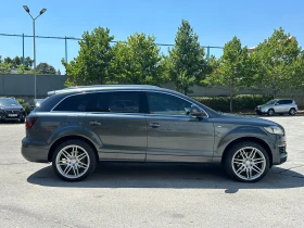 Audi Q7 S line/3.0d 233 к.с. - 18999 лв. - 30828445 5