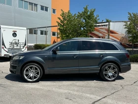 Audi Q7 S line/3.0d 233 к.с. - 18999 лв. - 30828445 2