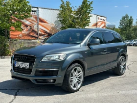 Audi Q7 S line/3.0d 233 к.с.