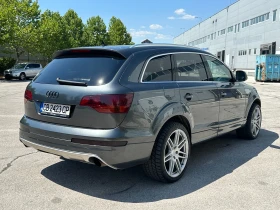 Audi Q7 S line/3.0d 233 к.с. - 18999 лв. - 30828445 4