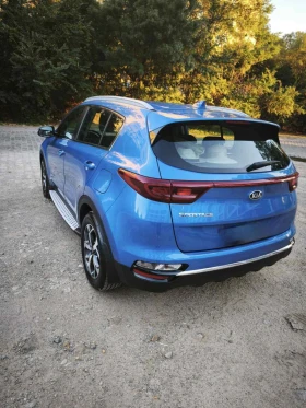 Kia Sportage | Mobile.bg    4