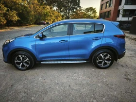 Kia Sportage | Mobile.bg    2