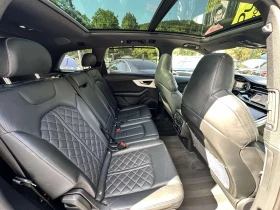 Audi Q7 50 TDI Q S LINE/ PANO / B&O/ 6+ 1  | Mobile.bg    17