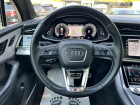 Audi Q7 50 TDI Q S LINE/ PANO / B&O/ 6+ 1  | Mobile.bg    8