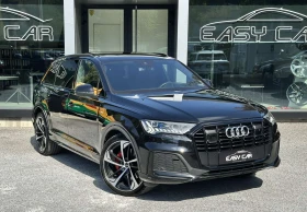 Audi Q7 50 TDI Q S LINE/ PANO / B&O/ 6+ 1  | Mobile.bg    2