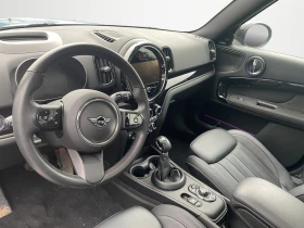 Обява за продажба на Mini Countryman Cooper SE ALL4 ~66 900 лв. - изображение 5