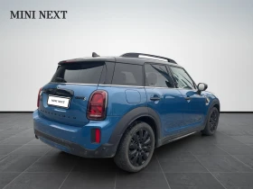 Обява за продажба на Mini Countryman Cooper SE ALL4 ~66 900 лв. - изображение 1