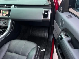 Land Rover Range Rover Sport SUPERCHARGED/AUTOBIOGRAPHY/6+ 1/PANORAM/3TW/PODGRE | Mobile.bg    11