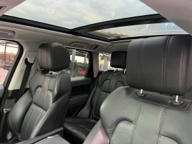 Land Rover Range Rover Sport SUPERCHARGED/AUTOBIOGRAPHY/6+ 1/PANORAM/3TW/PODGRE | Mobile.bg    10